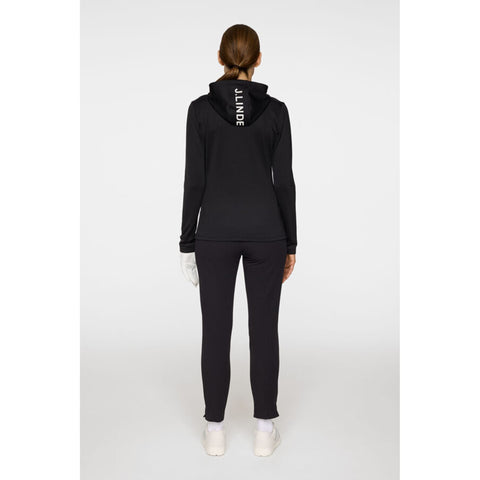Lei Fleece Twill Hose