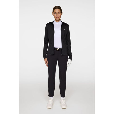 Lei Fleece Twill Hose
