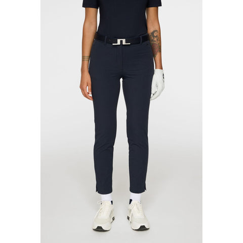 Lei Fleece Twill Hose