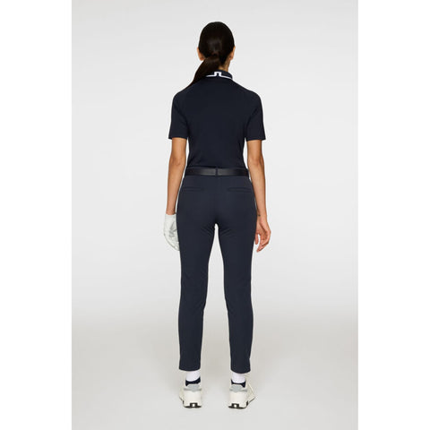 Lei Fleece Twill Hose