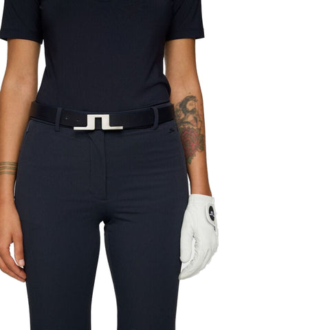 Lei Fleece Twill Hose Damen