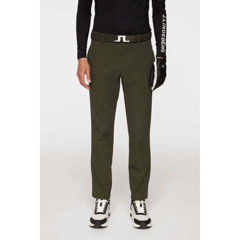 Axil Fleece Twill Hose