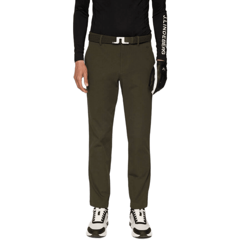 Axil Fleece Twill Hose Herren