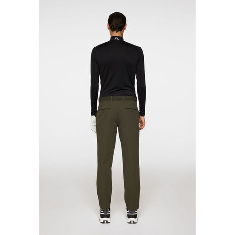 Axil Fleece Twill Hose