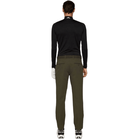 Axil Fleece Twill Hose Herren