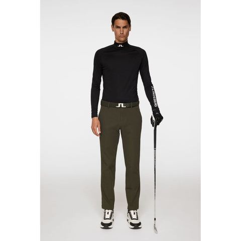 Axil Fleece Twill Hose