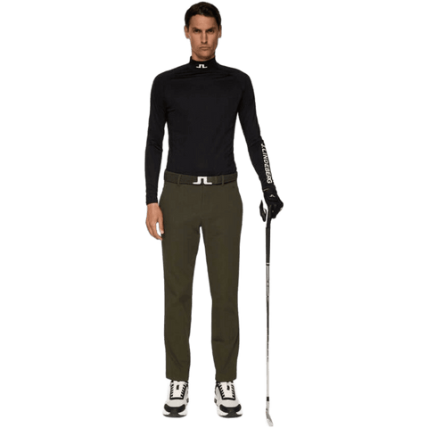 Axil Fleece Twill Hose Herren