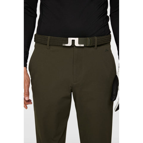 Axil Fleece Twill Hose