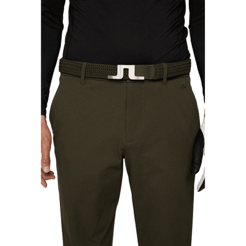 Axil Fleece Twill Hose Herren