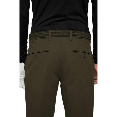 Axil Fleece Twill Hose Herren
