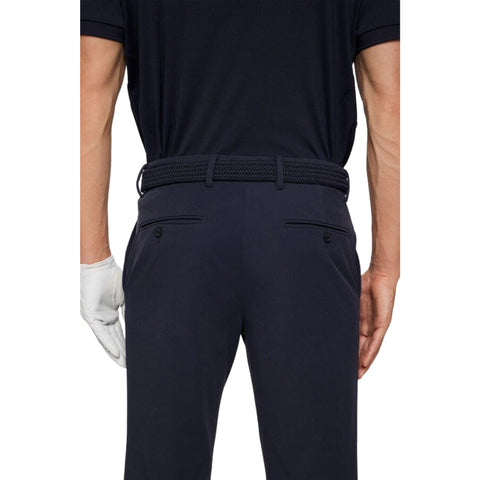 Axil Fleece Twill Hose Herren