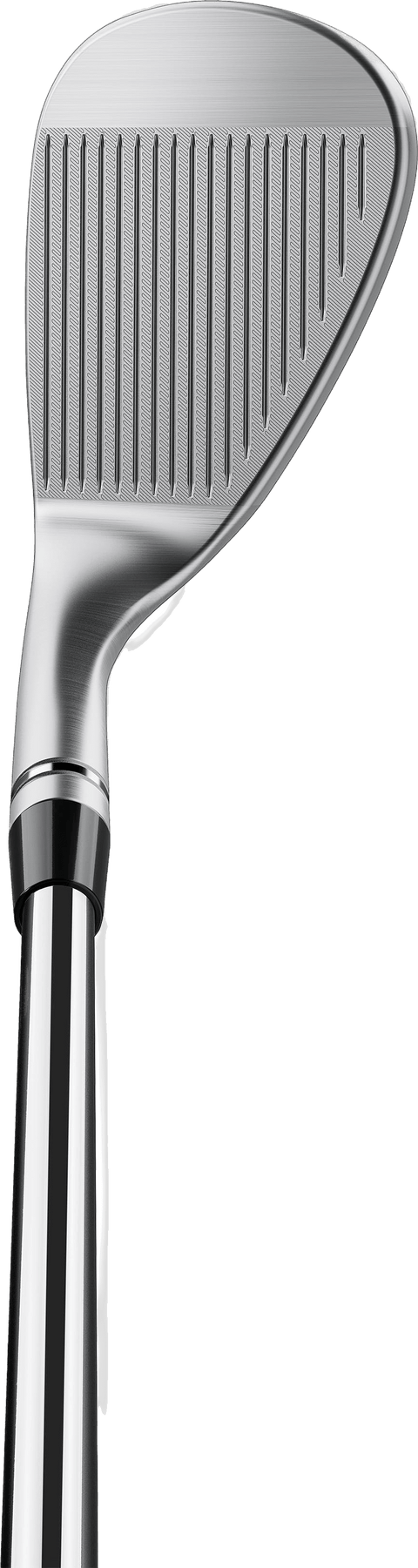 MG5 Chrome Wedge Unisex