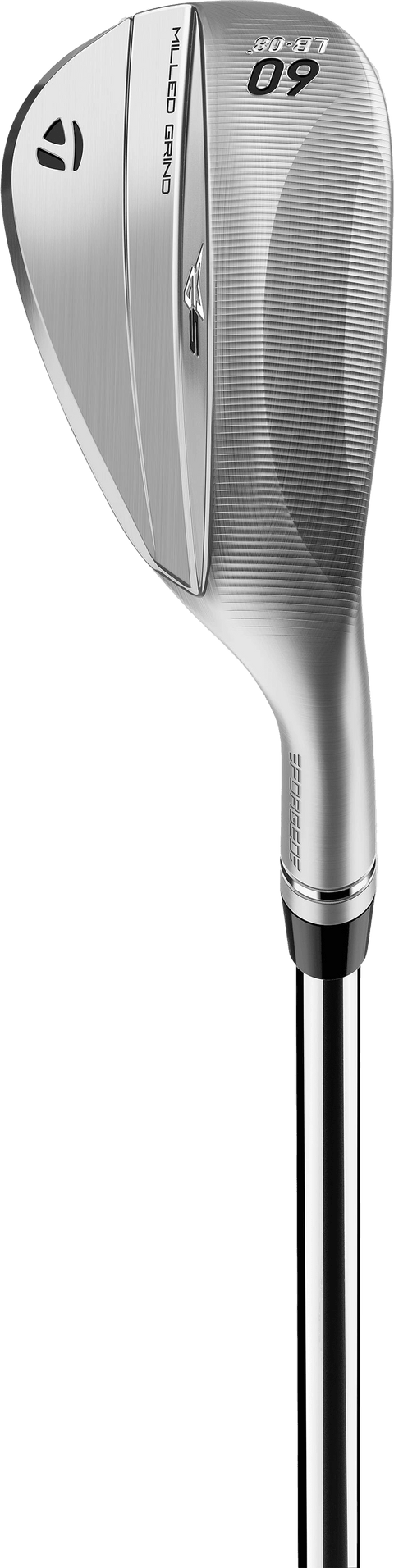 MG5 Chrome Wedge Unisex