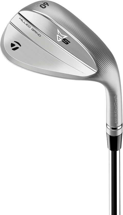 MG5 Chrome Wedge Unisex
