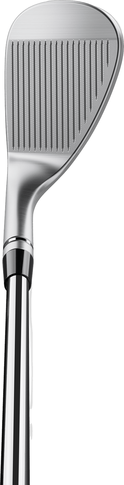 MG5 Chrome Wedge Unisex