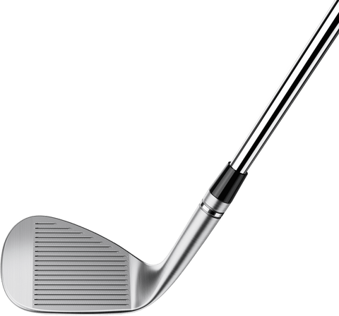 MG5 Chrome Wedge Unisex
