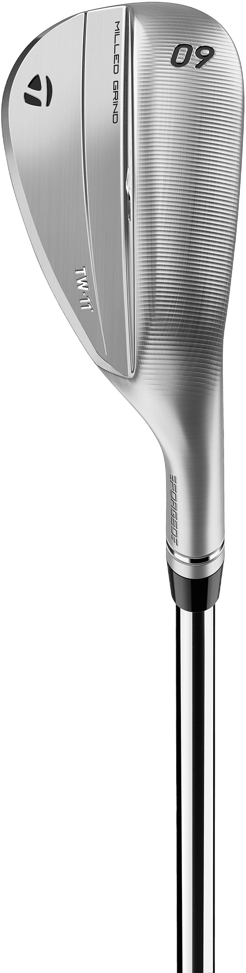 MG5 Chrome Wedge Unisex