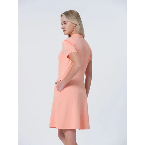 Imanne Dress Damen