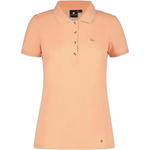 Kivimaa Poloshirt Damen