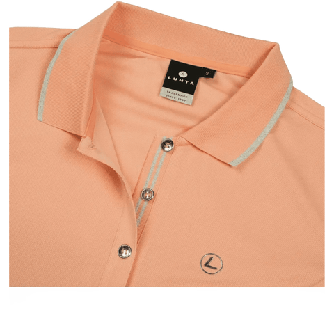 Kivimaa Poloshirt Damen