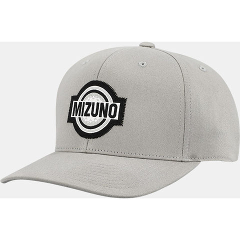 Patch Snapback Kappe