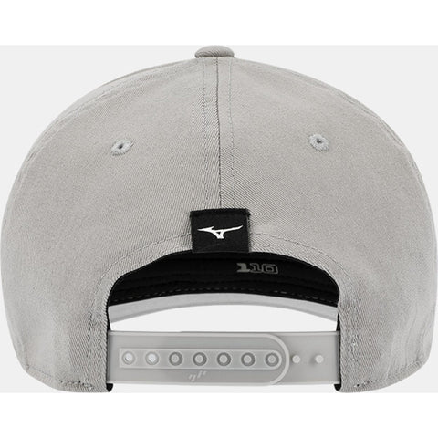 Patch Snapback Kappe