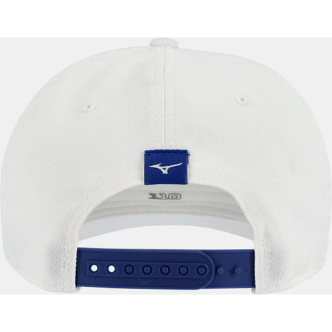 Patch Snapback Kappe