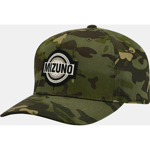 Patch Snapback Kappe