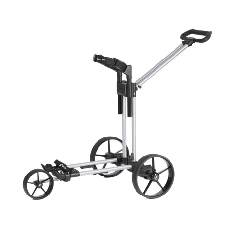 Flat Cat Elektrotrolleys
