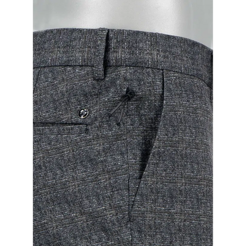 Rookie-7 Jersey Check Golfhose