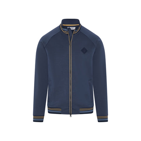 Pete's Original Knit Track Jacke