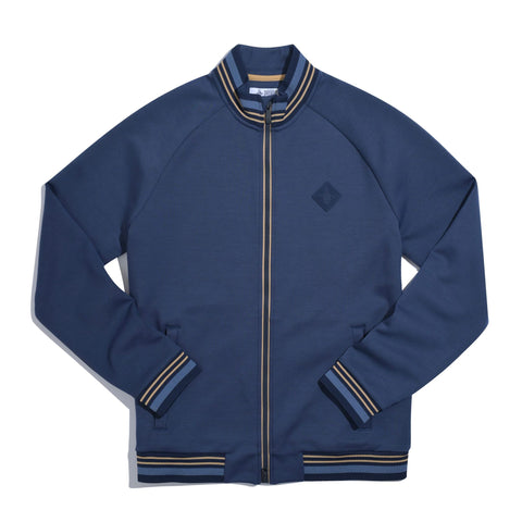 Pete's Original Knit Track Jacke