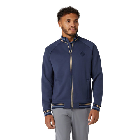 Pete's Original Knit Track Jacke