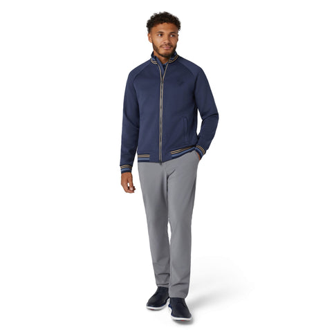 Pete's Original Knit Track Jacke
