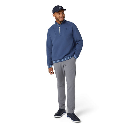 Midweight 1/4 Zip Pullover