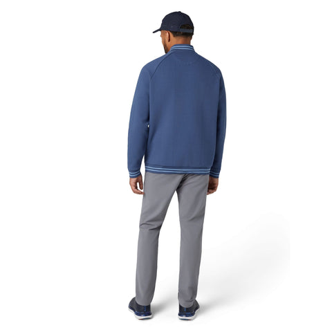 Midweight 1/4 Zip Pullover