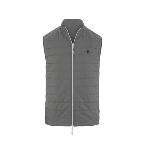 Reversible Insulated Weste