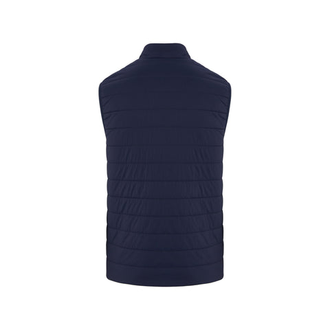 Reversible Insulated Weste