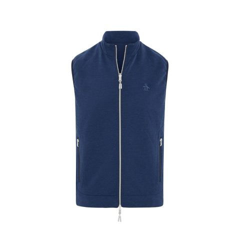 Reversible Insulated Weste