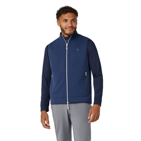 Reversible Insulated Weste