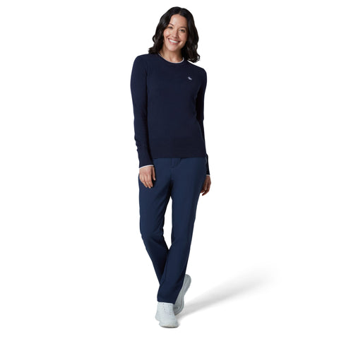 Solid Pullover