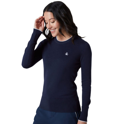 Solid Pullover
