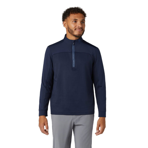 Lightweight 1/4 Zip Pullover