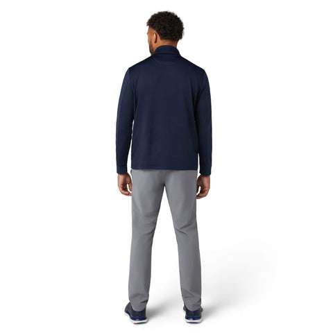 Lightweight 1/4 Zip Pullover