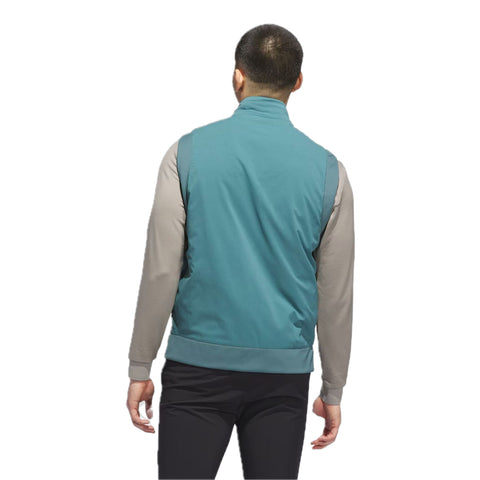Ultimate365 Tour Frostguard Full-Zip Weste Herren