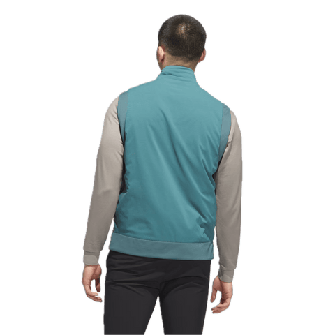 Ultimate365 Tour Frostguard Full-Zip Weste