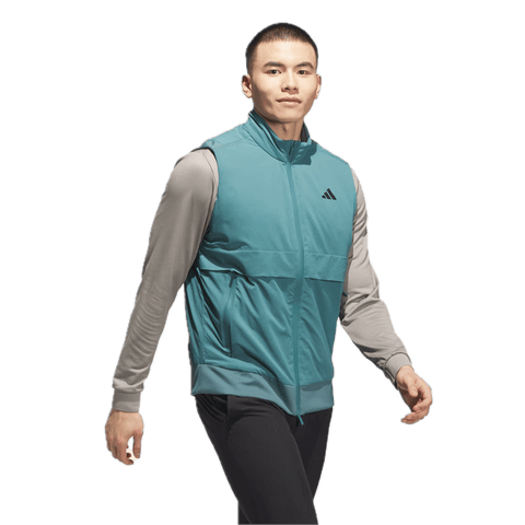 Ultimate365 Tour Frostguard Full-Zip Weste