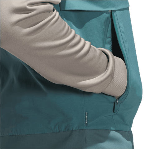 Ultimate365 Tour Frostguard Full-Zip Weste Herren