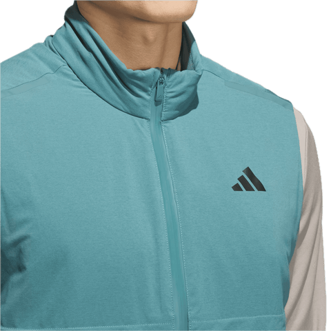 Ultimate365 Tour Frostguard Full-Zip Weste Herren