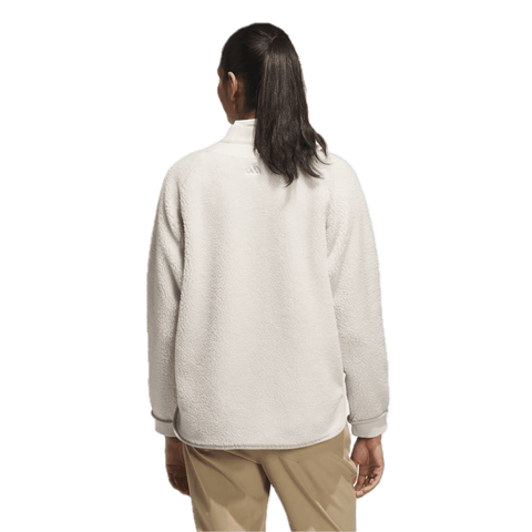 Go-To Fleece Jacke